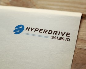 Hyperdrive Sales IQ entry by adi nurul