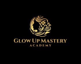 Glow Up Mastery Academy entry by Vladimir