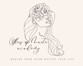 Glow Up Mastery Academy entry by George