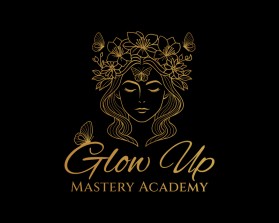 Glow Up Mastery Academy entry by Ari Muchtarom