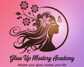 Glow Up Mastery Academy entry by Mazharul Islam