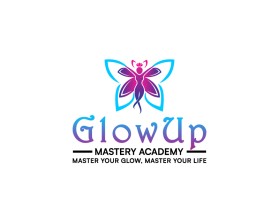 Glow Up Mastery Academy entry by Bendangyanger Imchen Teka