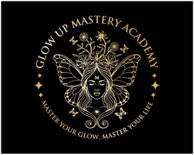 Glow Up Mastery Academy entry by Jasper Fontanoza