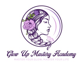 Glow Up Mastery Academy entry by mulia