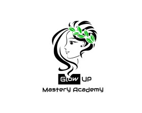 Glow Up Mastery Academy entry by Rafsan ahmed