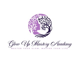 Glow Up Mastery Academy entry by Recrod Viente