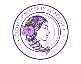 Glow Up Mastery Academy entry by mulia