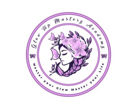 Glow Up Mastery Academy entry by Mohammad Ali