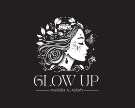 Glow Up Mastery Academy entry by Mahdi Ehsani