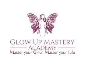 Glow Up Mastery Academy entry by Albert WD Namara