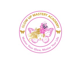 Glow Up Mastery Academy entry by soufiane