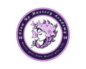 Glow Up Mastery Academy entry by Mohammad Ali