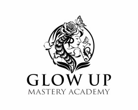 Glow Up Mastery Academy entry by dwi nugroho