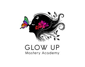 Glow Up Mastery Academy entry by luqi yuliawan