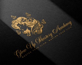 Glow Up Mastery Academy entry by Recrod Viente