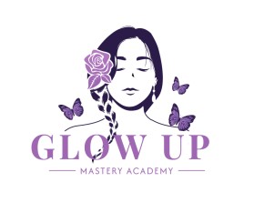 Glow Up Mastery Academy entry by Novan