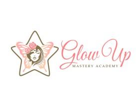 Glow Up Mastery Academy entry by John Philip Galang