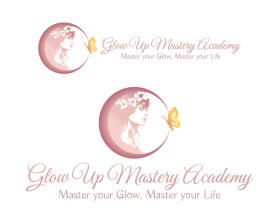 Glow Up Mastery Academy entry by Albert WD Namara