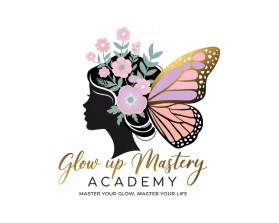 Glow Up Mastery Academy entry by Mazharul Islam