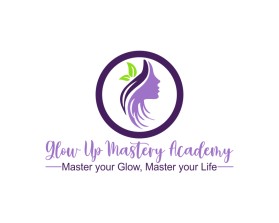 Glow Up Mastery Academy entry by brian