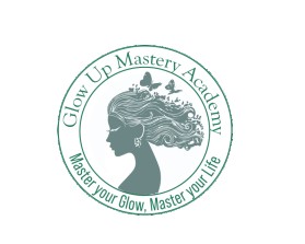 Glow Up Mastery Academy entry by sarfaraz