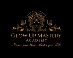 Glow Up Mastery Academy entry by Ari Muchtarom