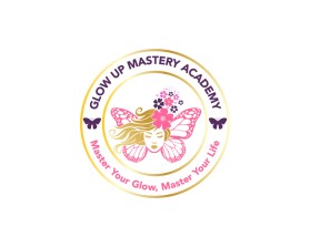 Glow Up Mastery Academy entry by soufiane
