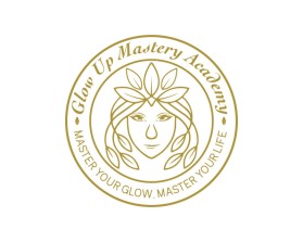 Glow Up Mastery Academy entry by surya susanto