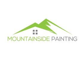 Mountainside Painting entry by Md Nor Hossain