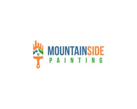 Mountainside Painting entry by andi suhendi