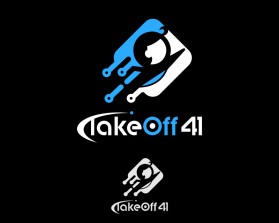 Takeoff41 entry by Prasetyo Budi