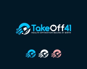 Takeoff41 entry by Yoyok Sanjoyo