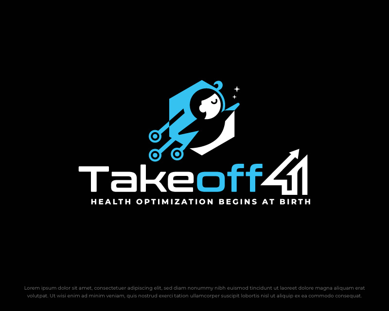 Logo Design for Takeoff41