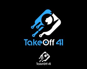 Takeoff41 entry by Prasetyo Budi
