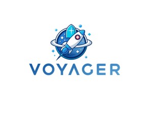 Voyager entry by Farrukh Baig