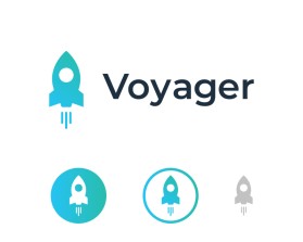 Voyager entry by Recrod Viente