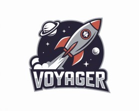 Voyager entry by Rachel Klein