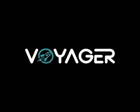 Voyager entry by Rachel Klein