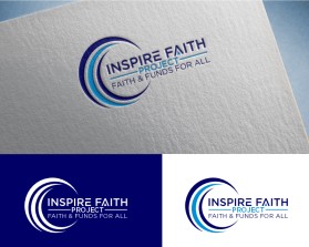 Inspire Faith Project entry by zudyes