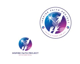 Inspire Faith Project entry by KenArrok