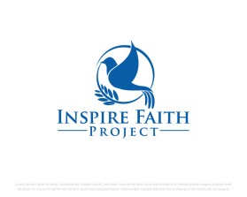 Inspire Faith Project entry by FXF Creations