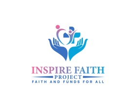 Inspire Faith Project entry by benimchen