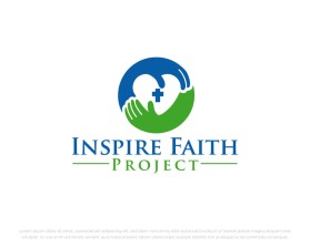 Inspire Faith Project entry by FXF Creations