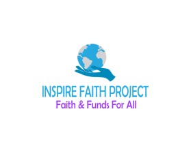 Inspire Faith Project entry by aster-design