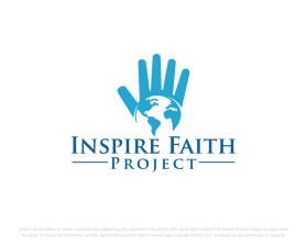 Inspire Faith Project entry by FXF Creations