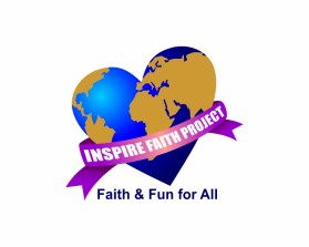 Inspire Faith Project entry by pawikmulya