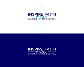 Inspire Faith Project entry by zudyes