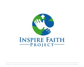 Inspire Faith Project entry by FXF Creations