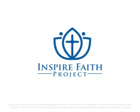 Inspire Faith Project entry by FXF Creations