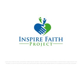 Inspire Faith Project entry by FXF Creations